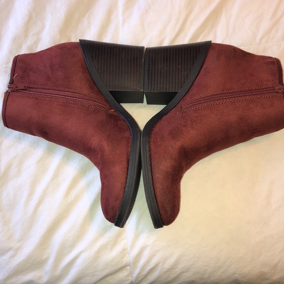 Booties - Picture 3 of 8